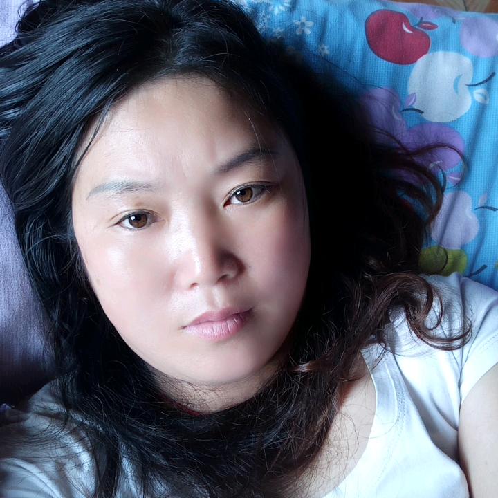 何满姣
