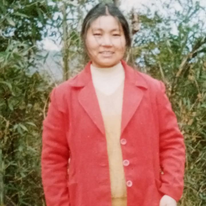 王丙英