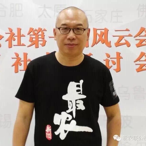 上海60后老农民