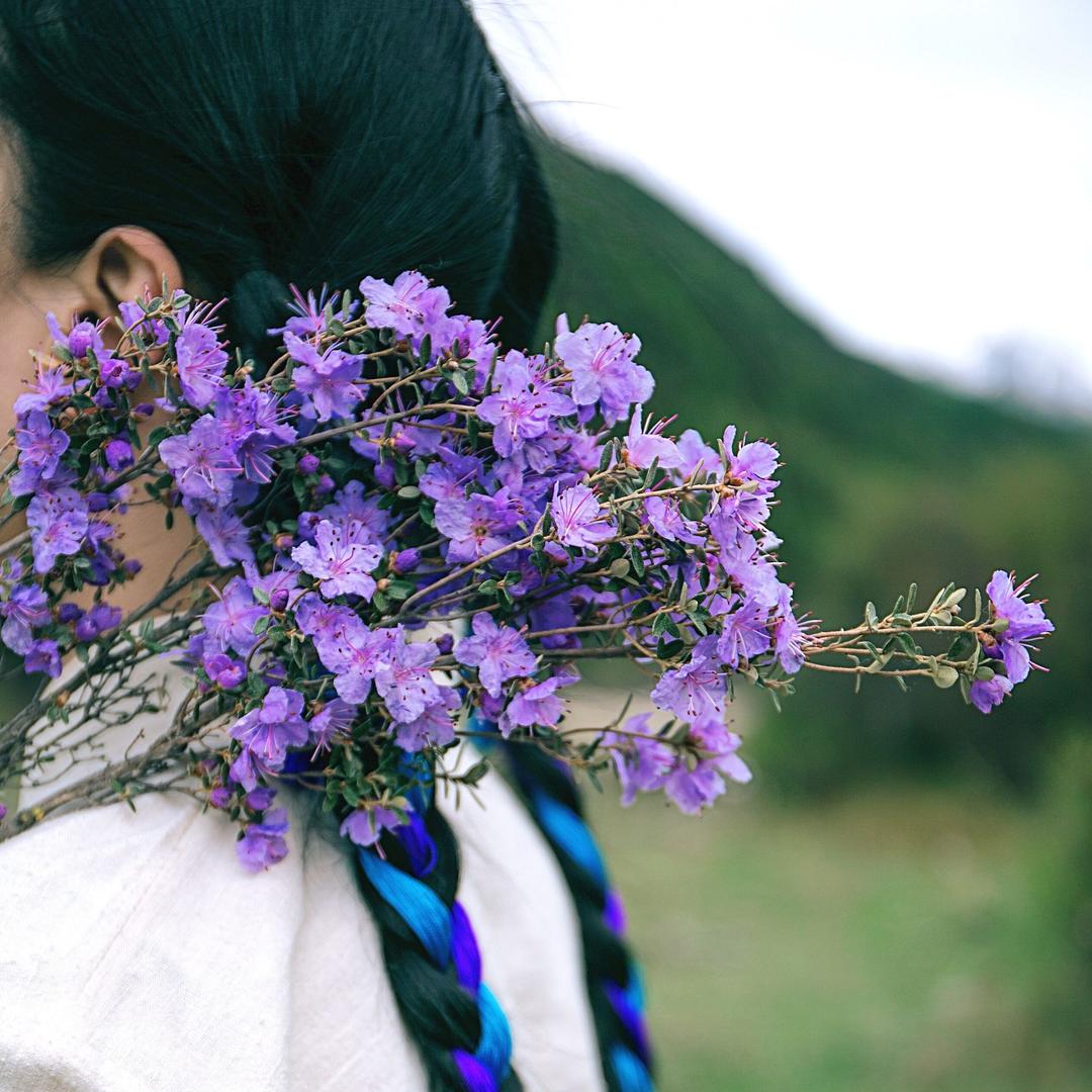ཀཱ་མ་ལ།🌼