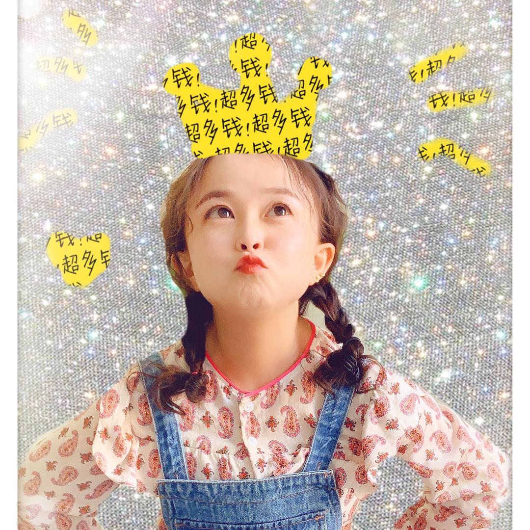 朱小洁  朱洁@抖音