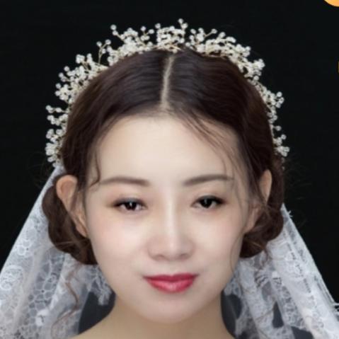 白牡丹