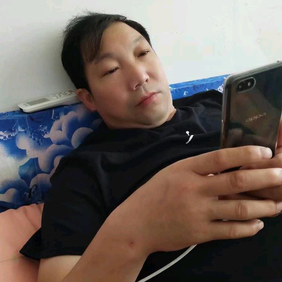痴情人