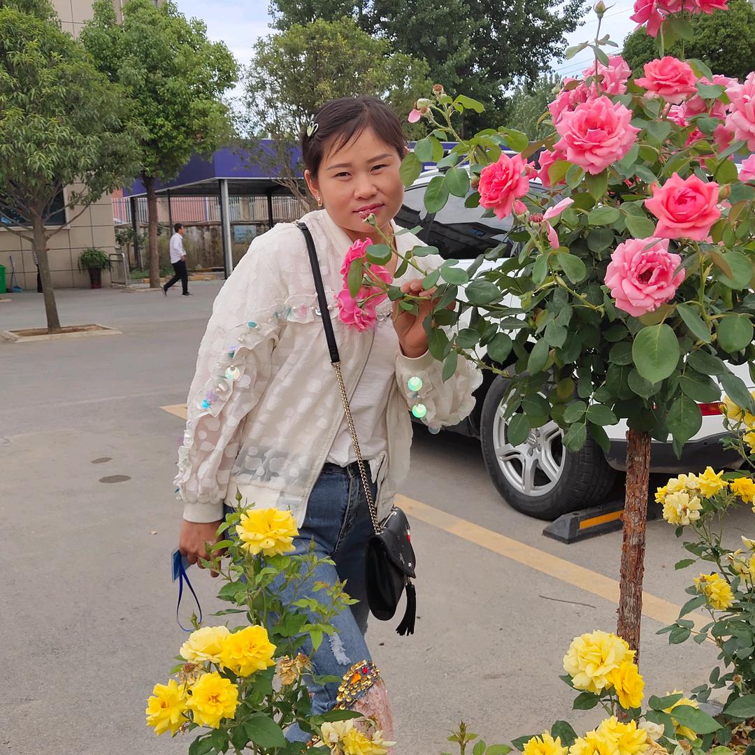 银萍诚怡宁,爱你们