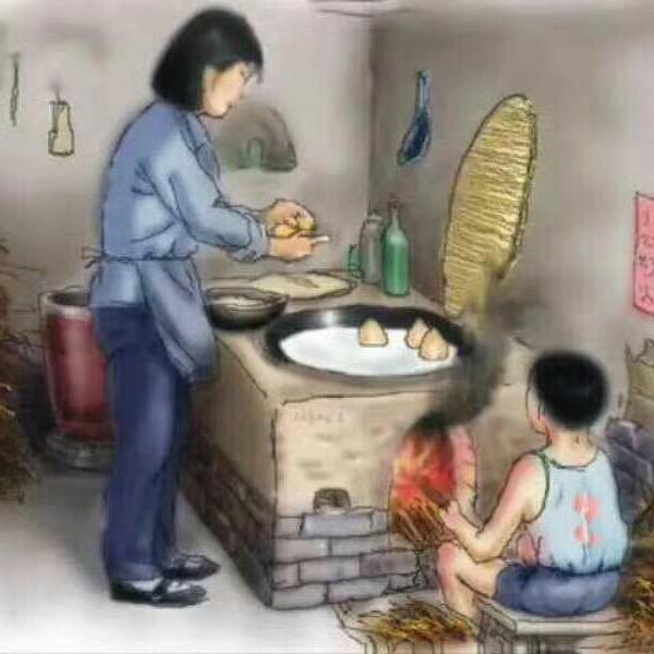 小孟先生