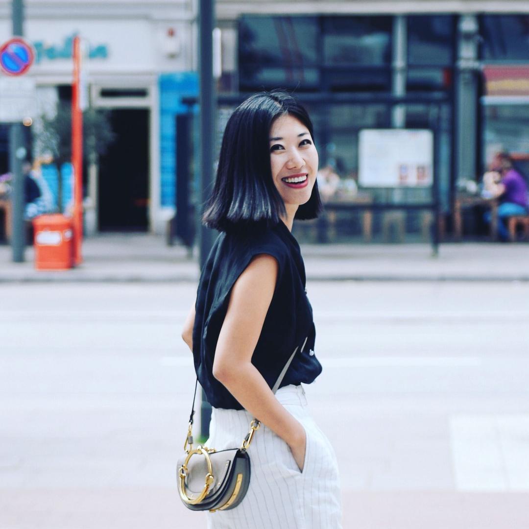 GRACE FENG冲姐