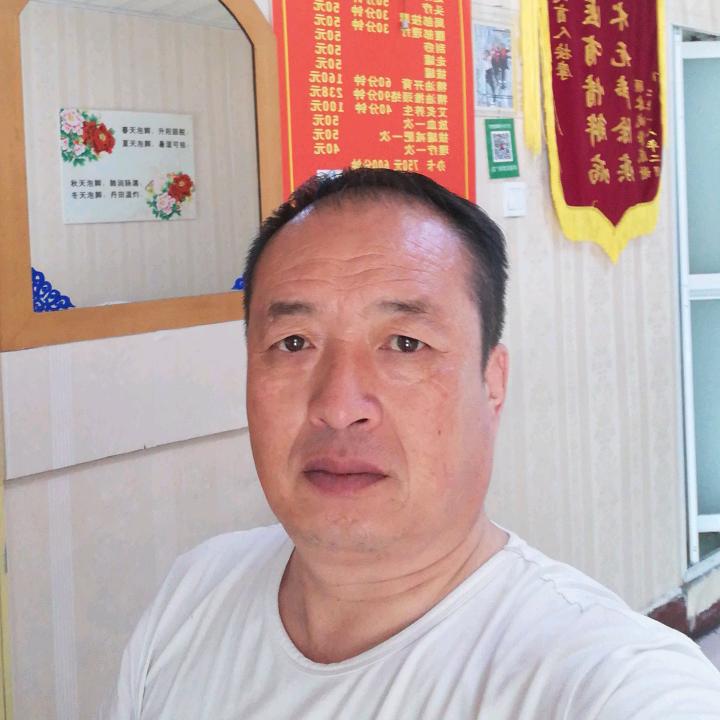 我是按摩师赵先生