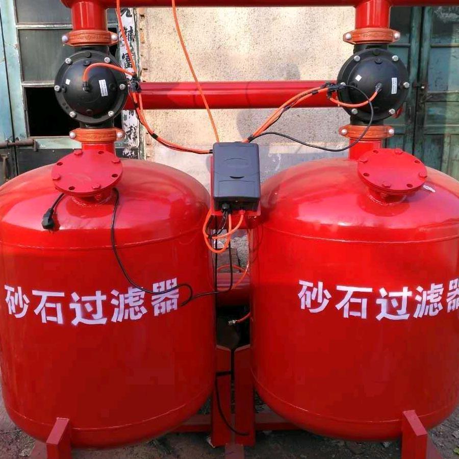 开源泓润节水灌溉设备