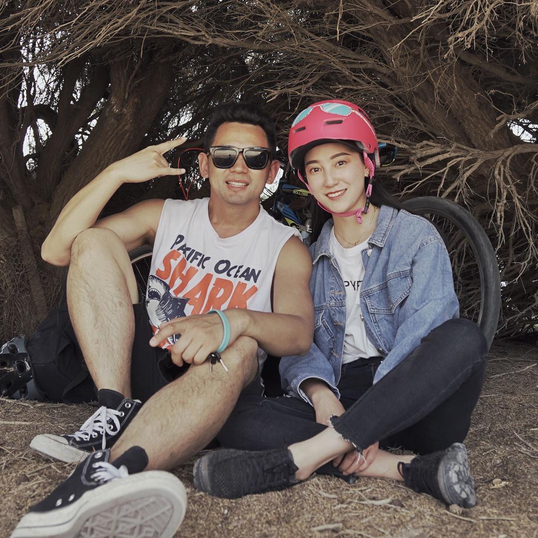 牛肉夫妻出逃记@抖音