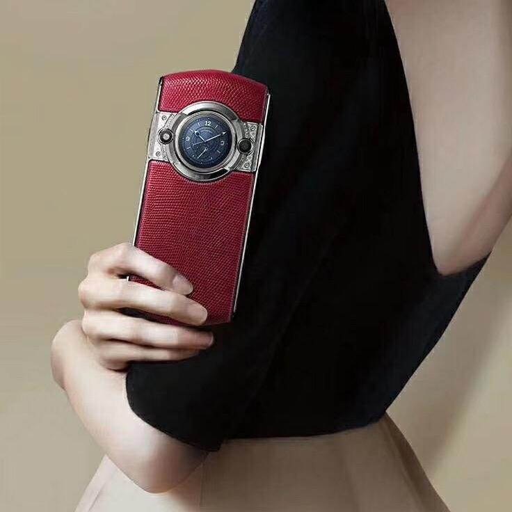 多年以后