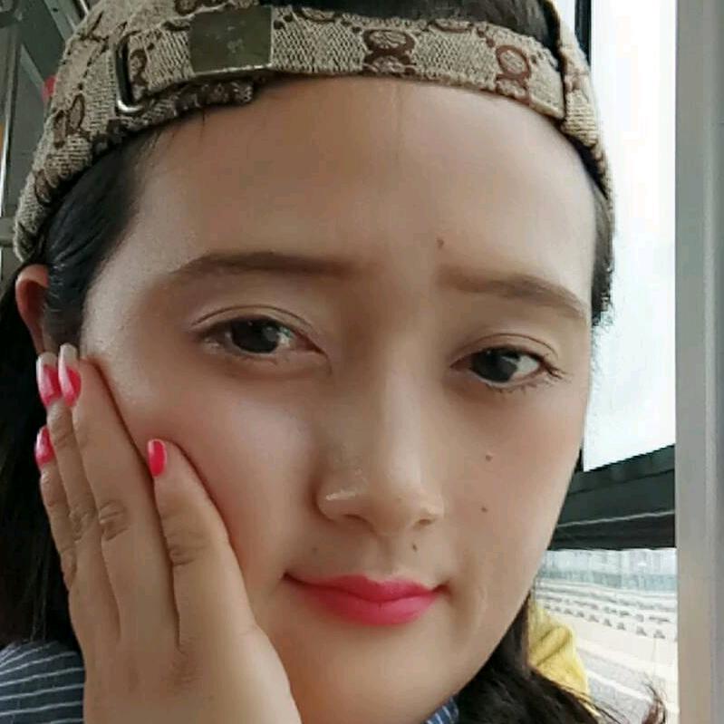 有你的日子真得劲儿💋