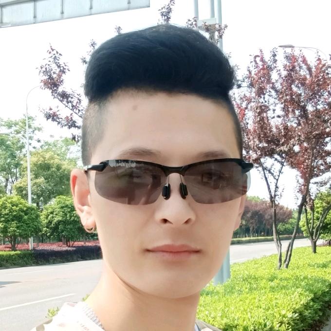 东北单身海哥