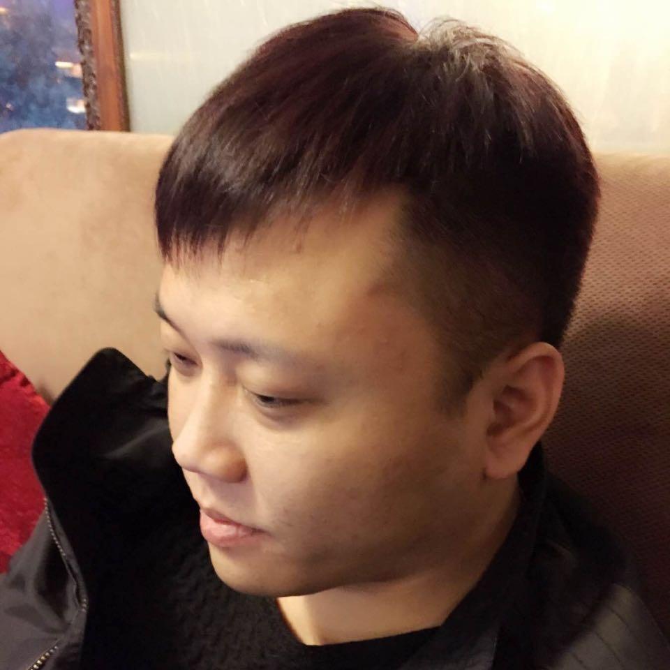 刘坚