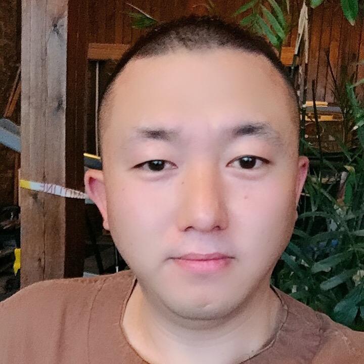 最亮的星星