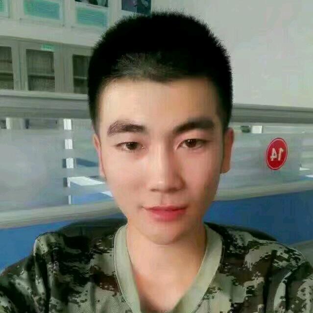 永远的兵弟弟