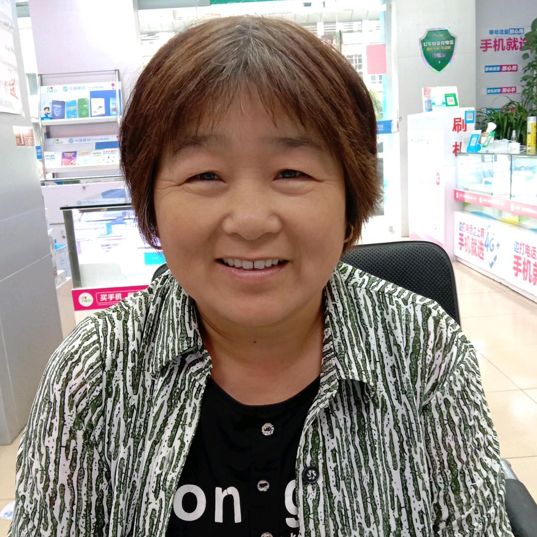 刘洋妈妈