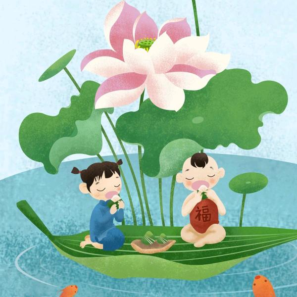 小江