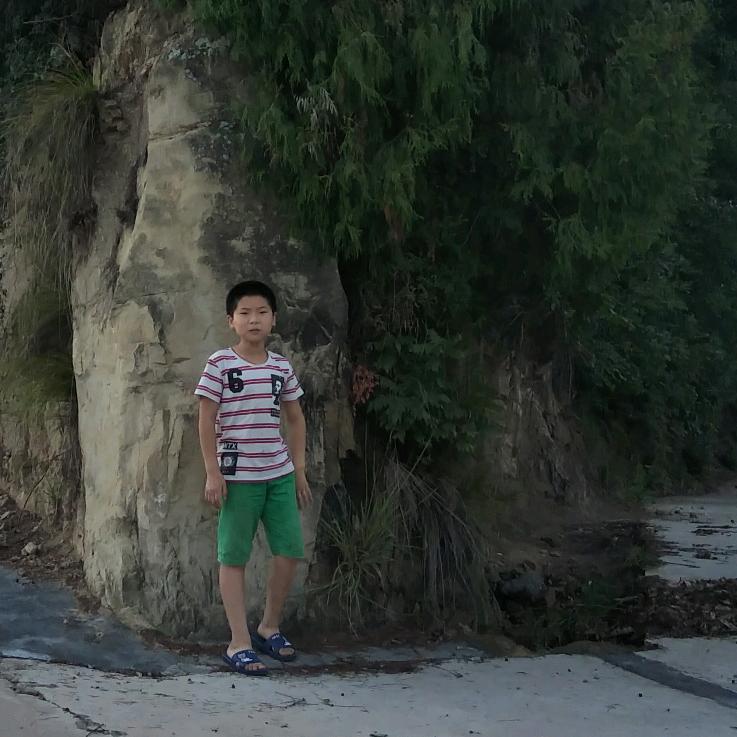 强哥在东北
