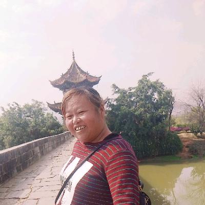 灿会