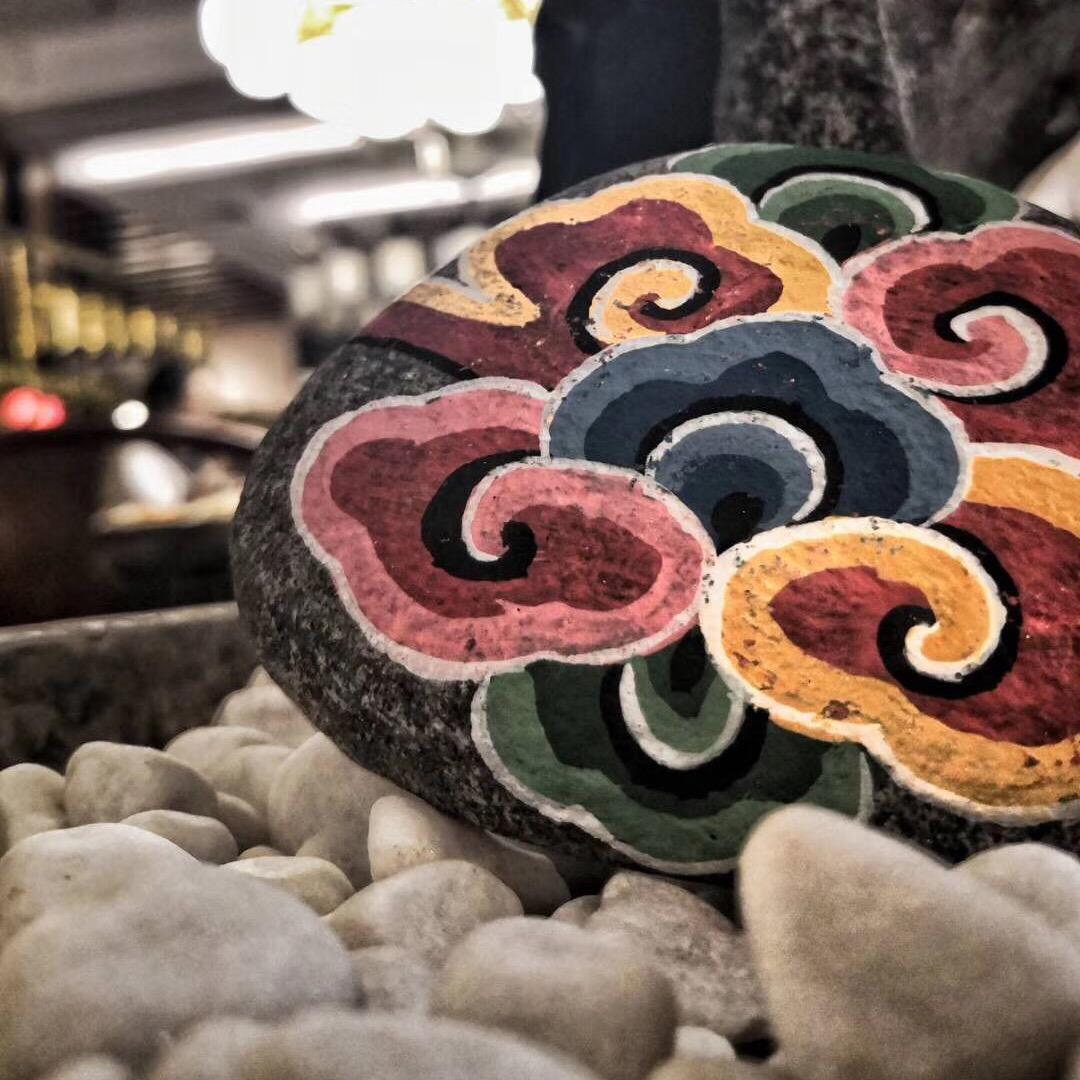 玉兰🌸香的味道