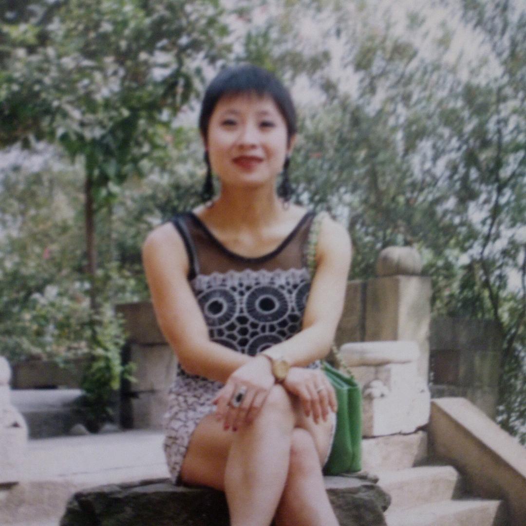 不必再乎我是谁