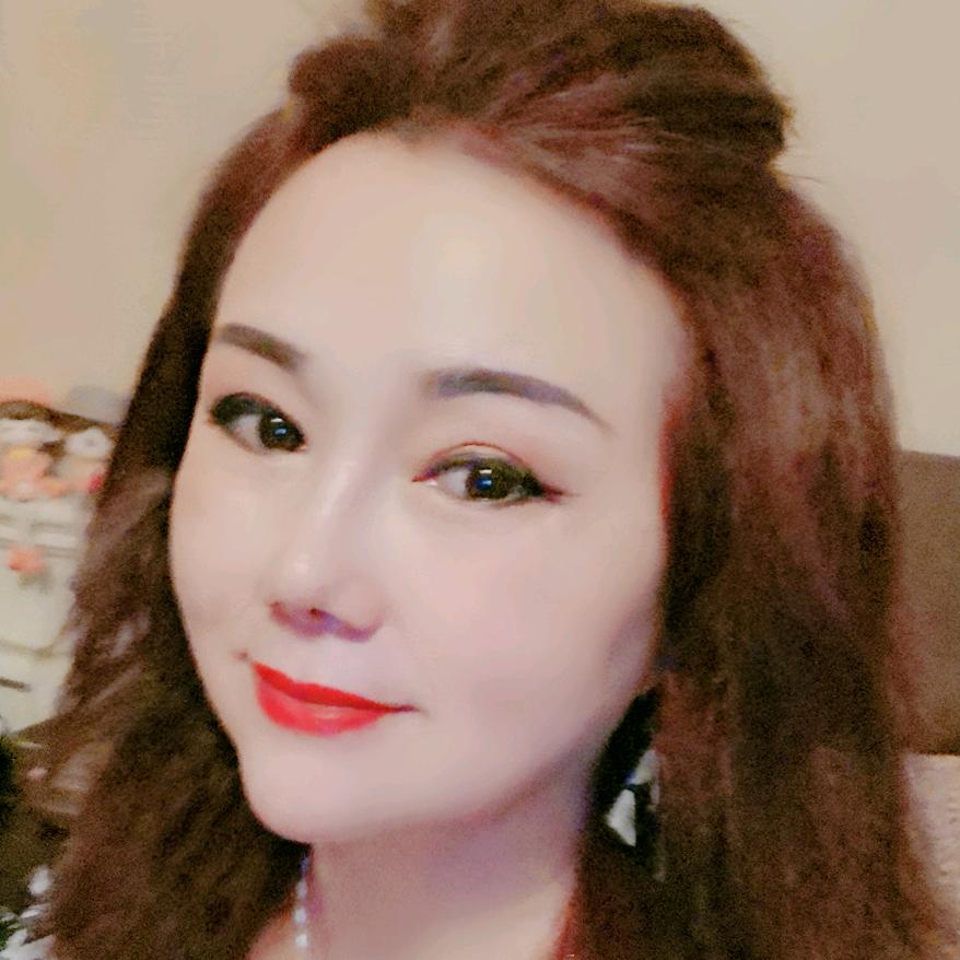 蓝色妖姬