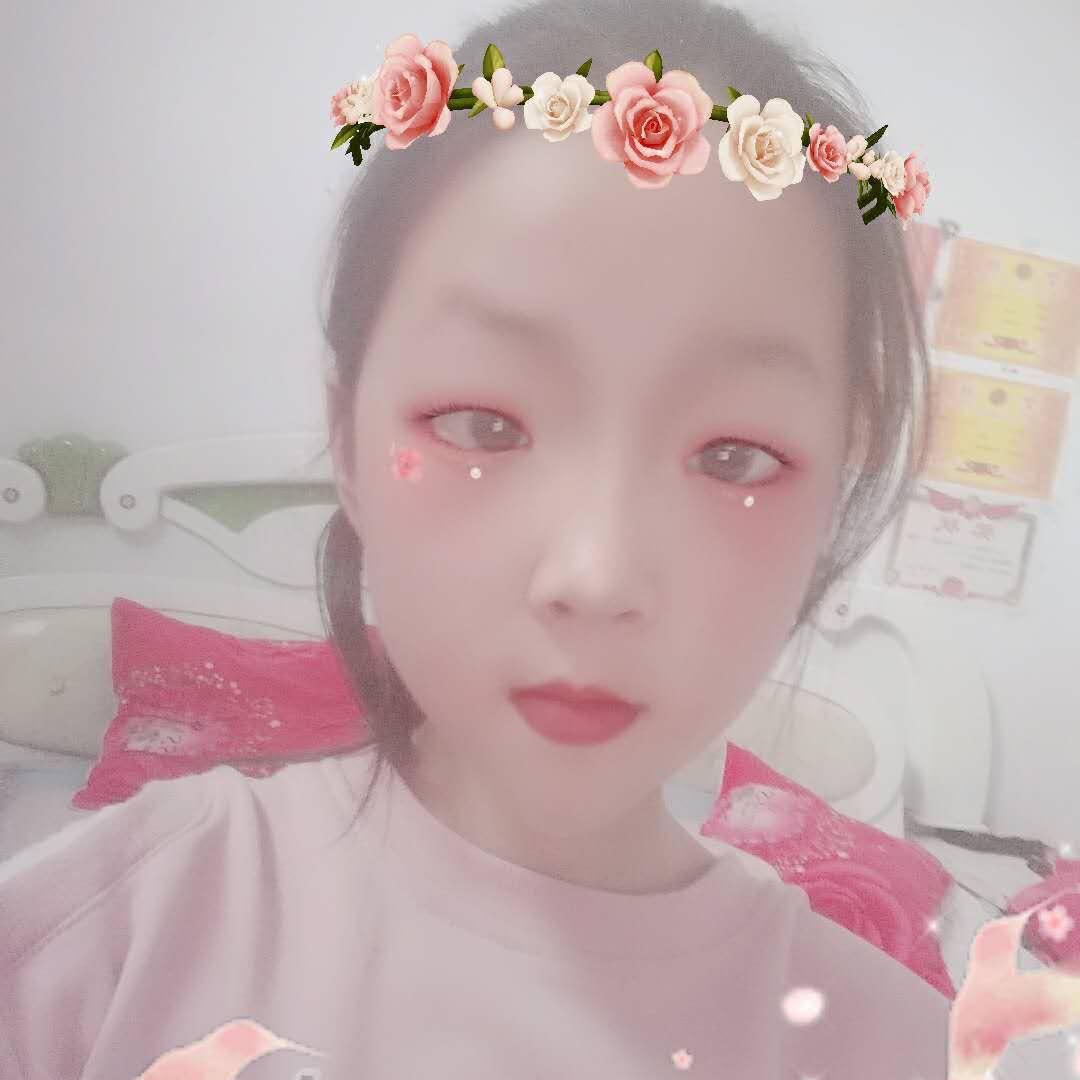 开心每一天🌸