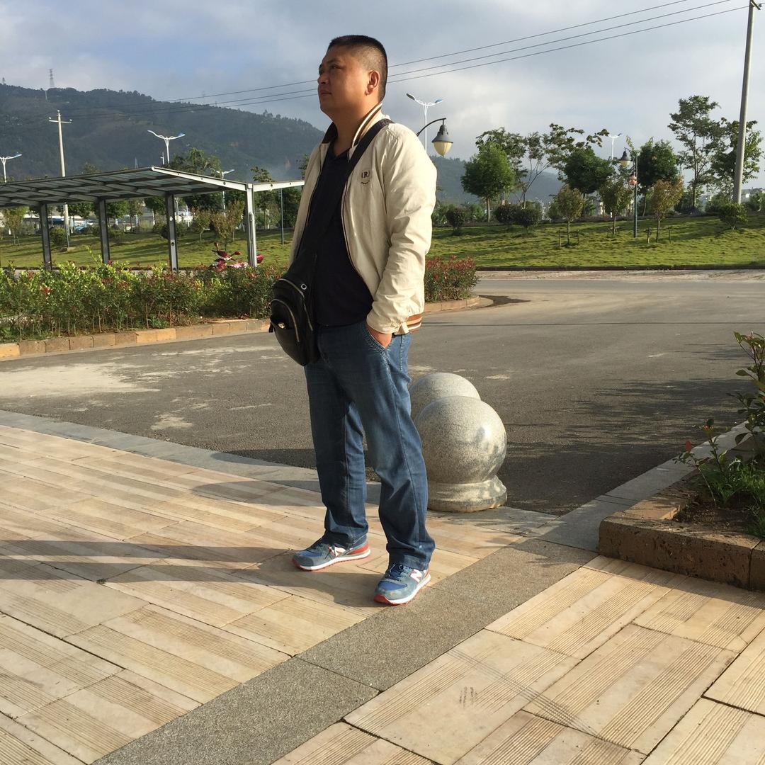 南红啊军
