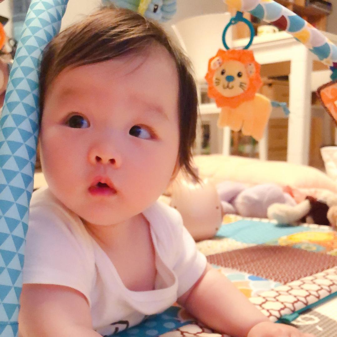 ClaireWan雪儿妈咪❄️
