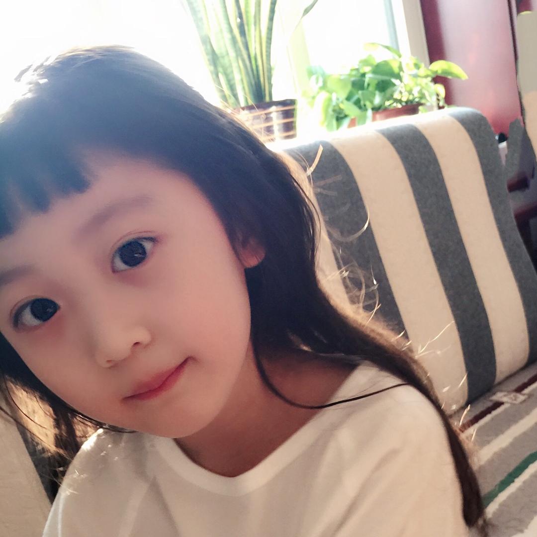 我有一个小楠楠