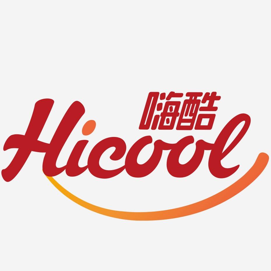 嗨酷hicool蹦床超级运动乐园城外城店