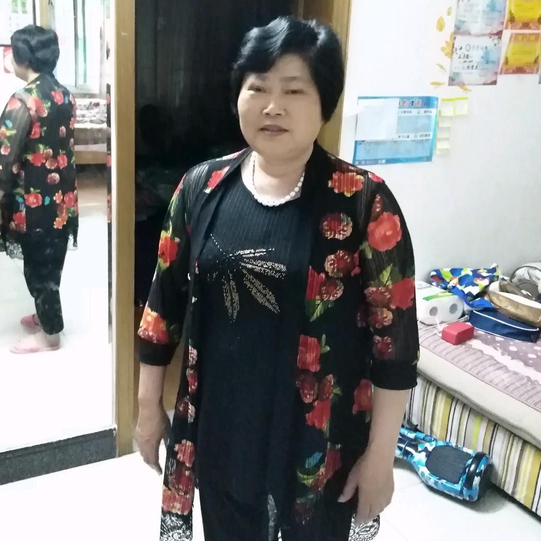 龚美丽