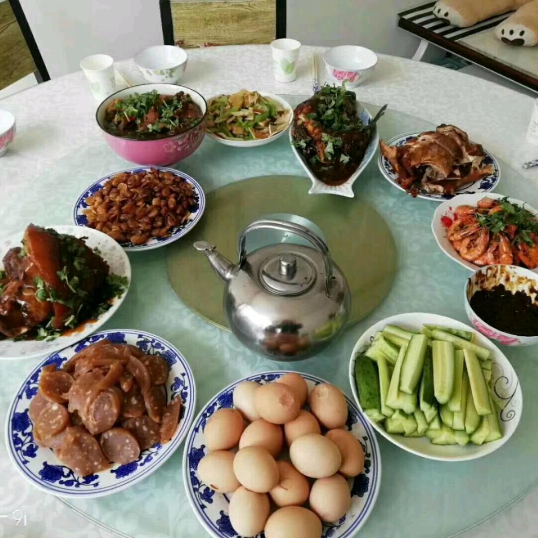 胖嫂百货