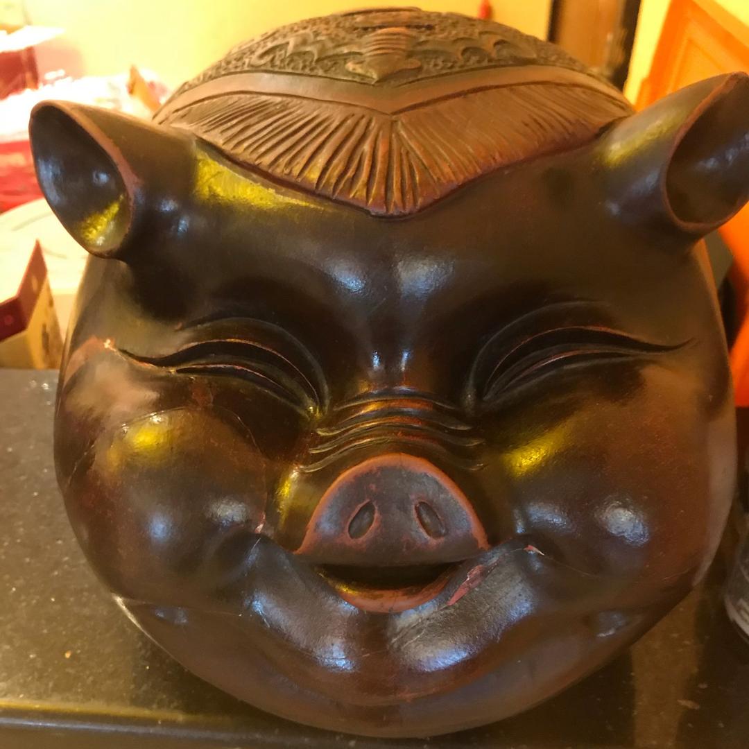 潘潘潘