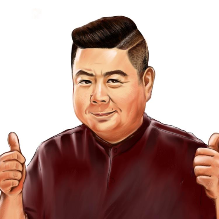 史不凡 毛子哥@抖音