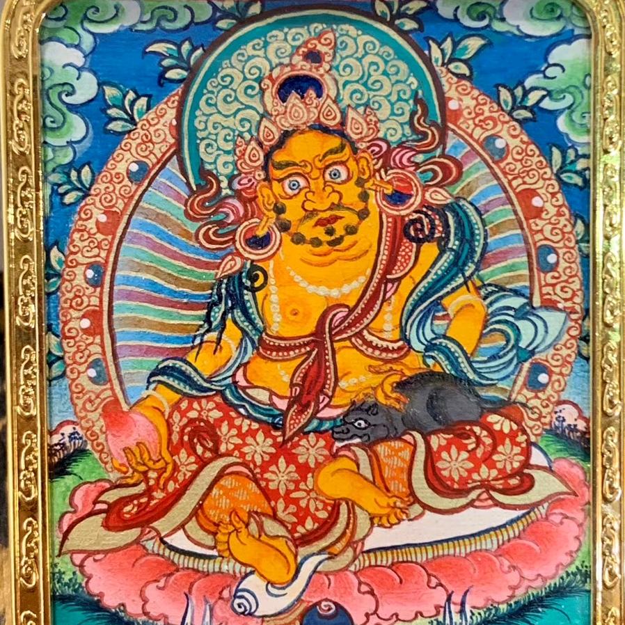 秦靓