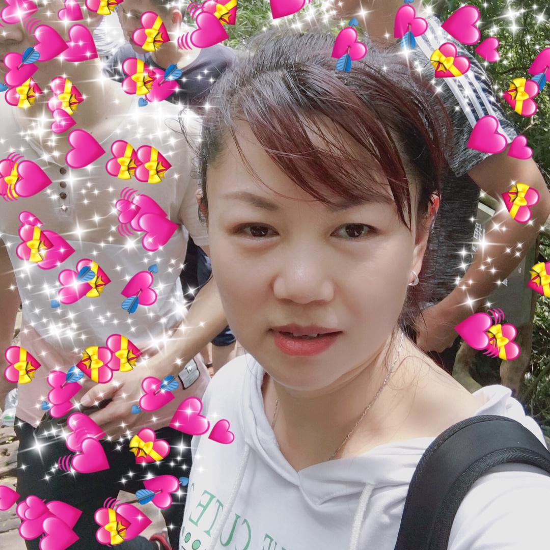 罗丽丝西安市罗马花园好物分享官