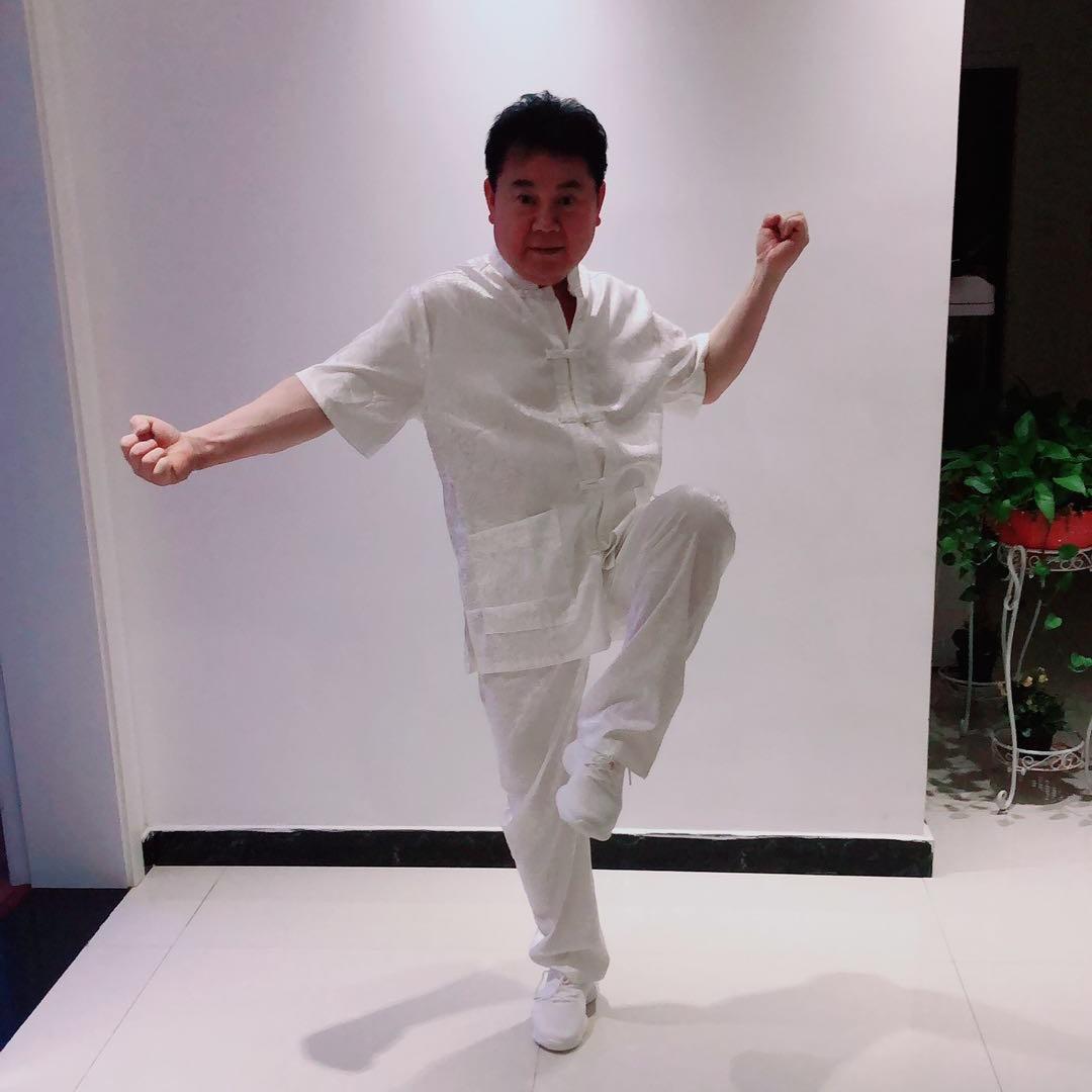 老武