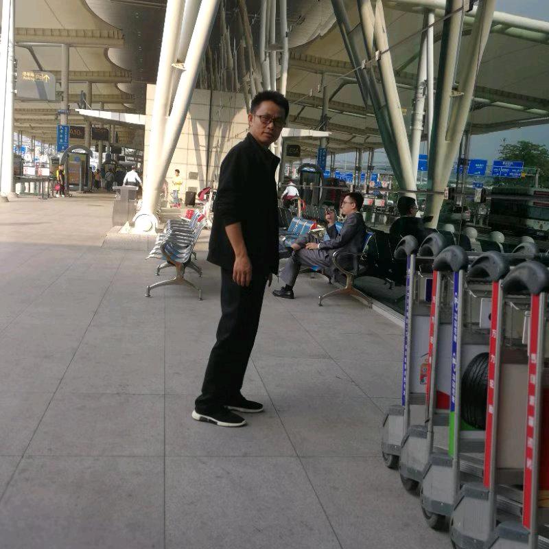 广东互通交通工程有限公司
