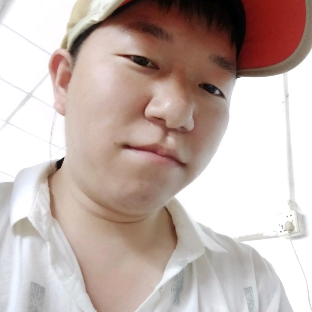 人生道路正在施工
