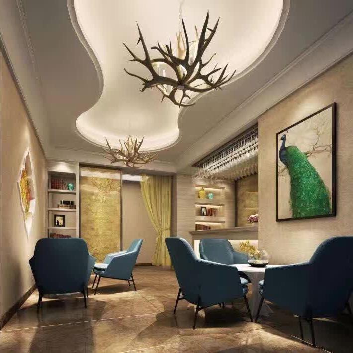 诸城佳欣塑颜美容