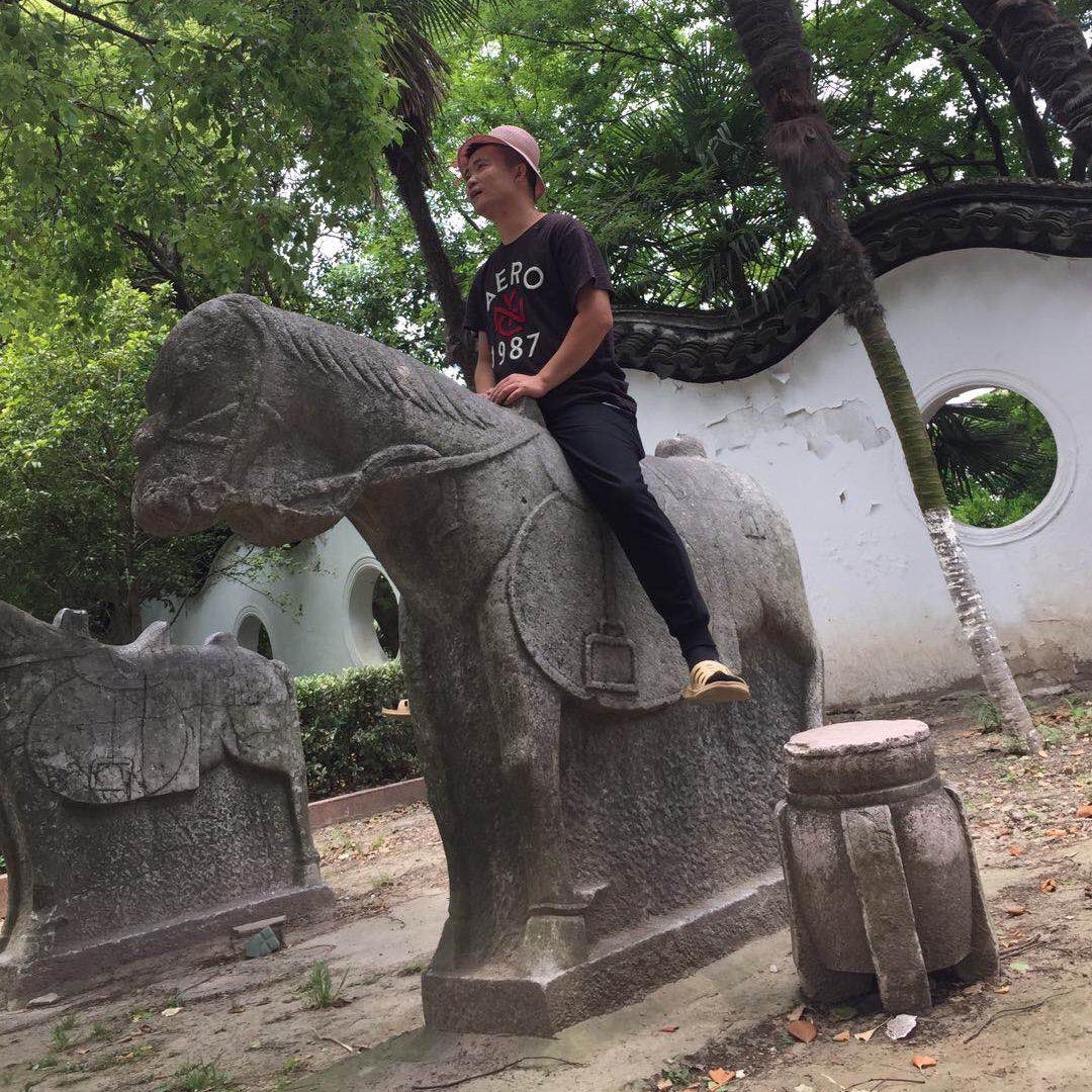 大常熟酒神（自用好物在橱窗）