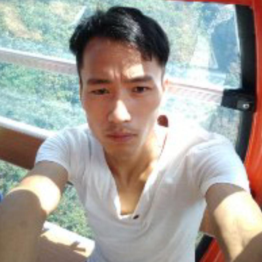 卖门窗的昝老板