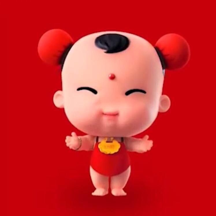 😘💞怡宝贝💞😘