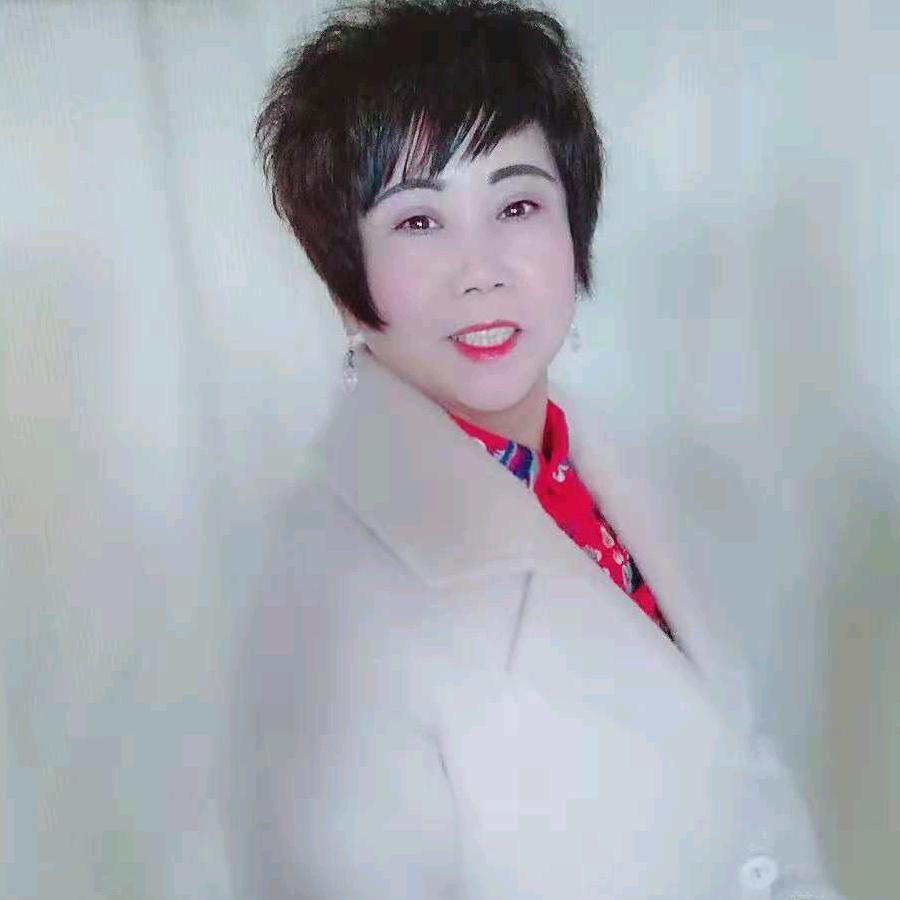 民间小调卞丽华