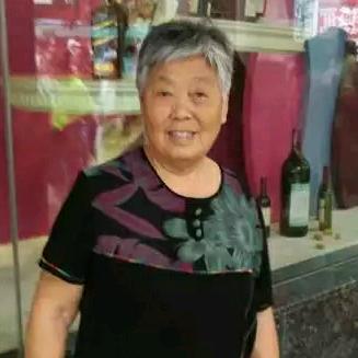 黄奶奶