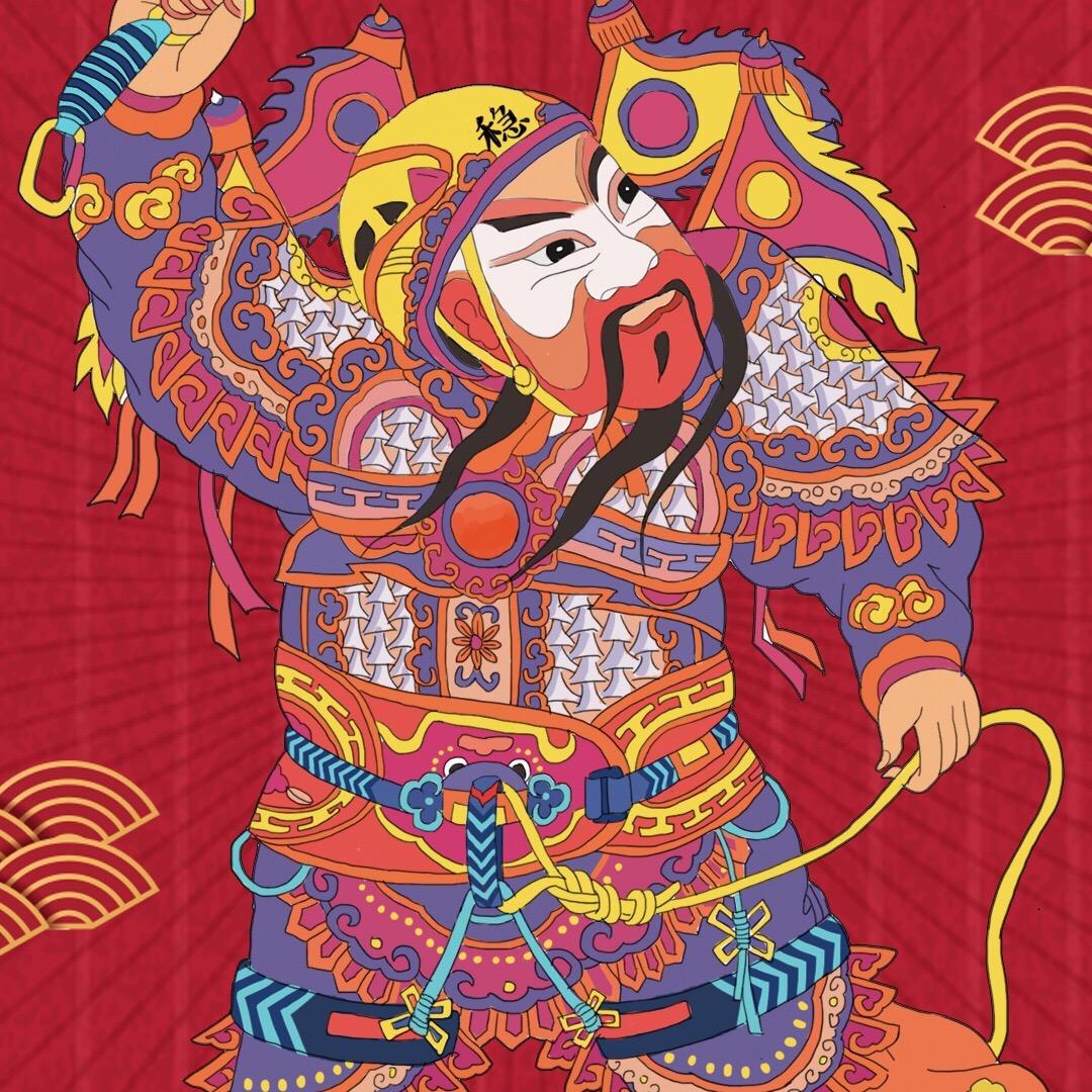大黄蜂