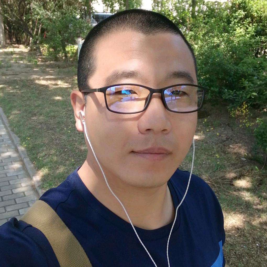 赵岩松