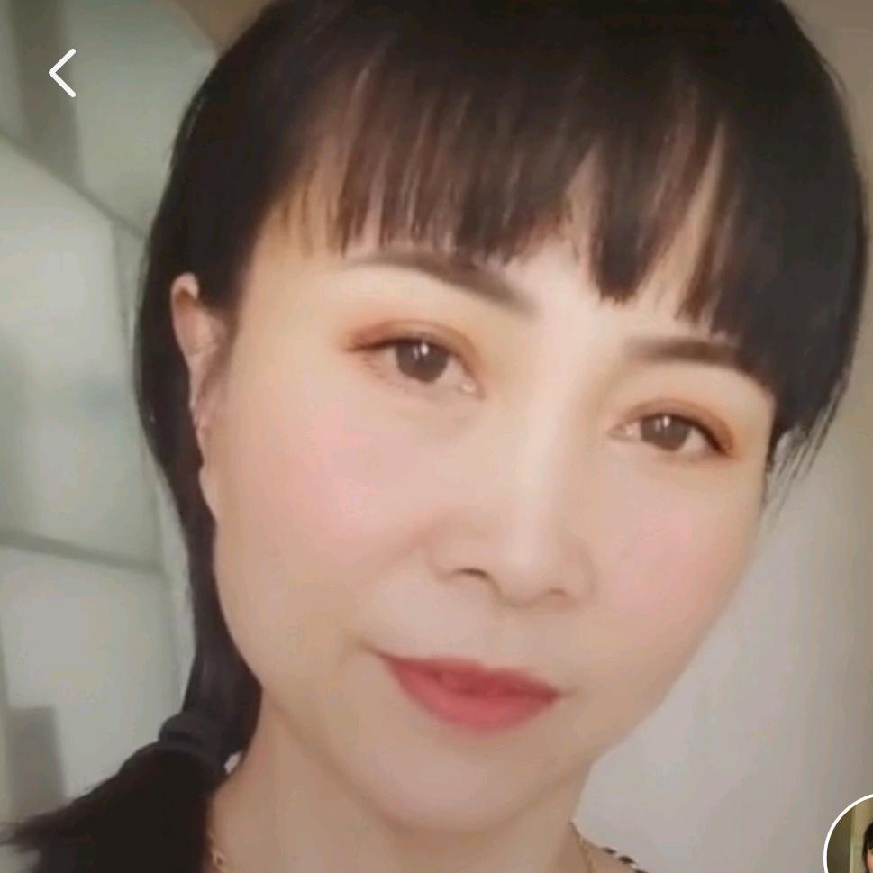 婷婷玉丽(下午1:30开播)