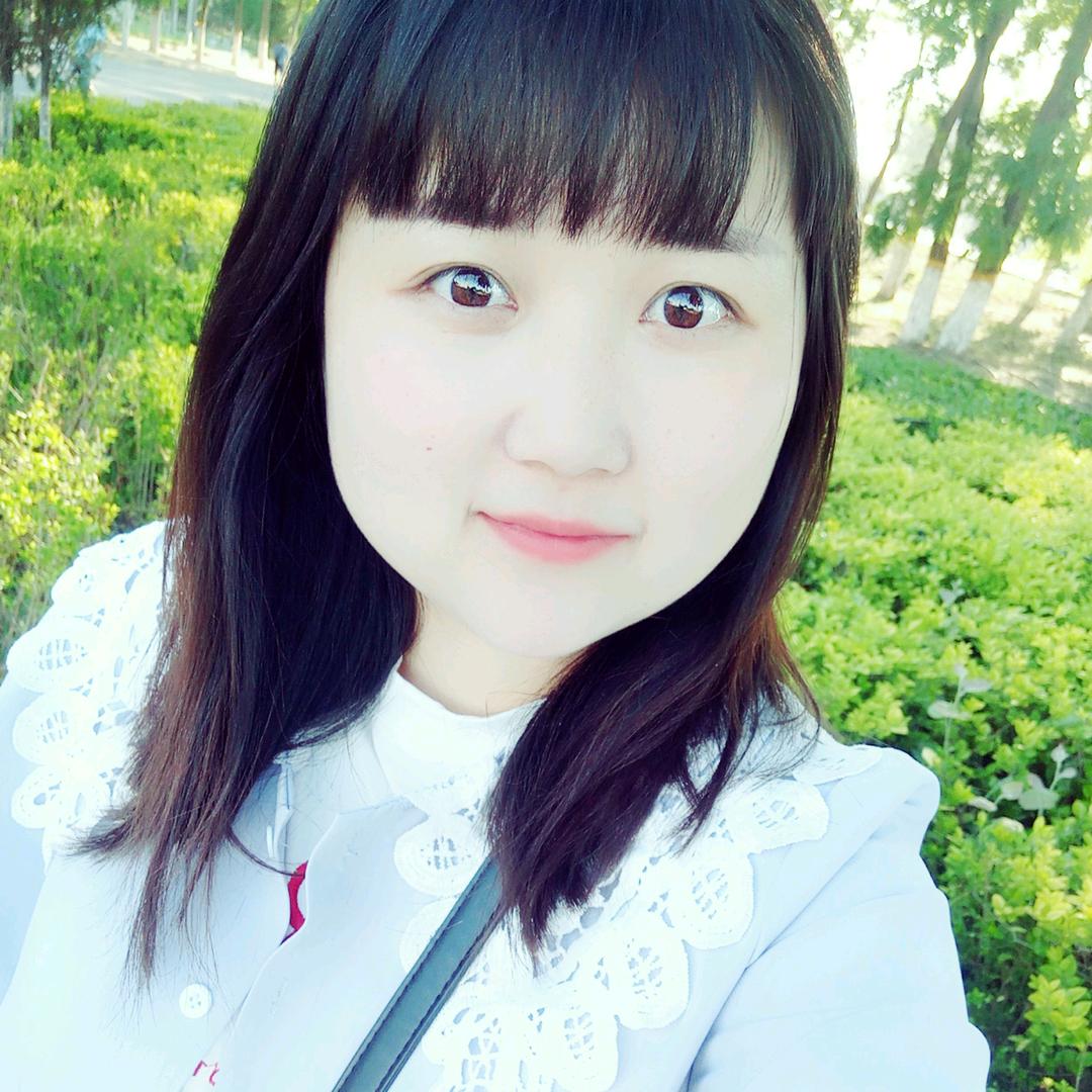 🌸幸运的光🌸